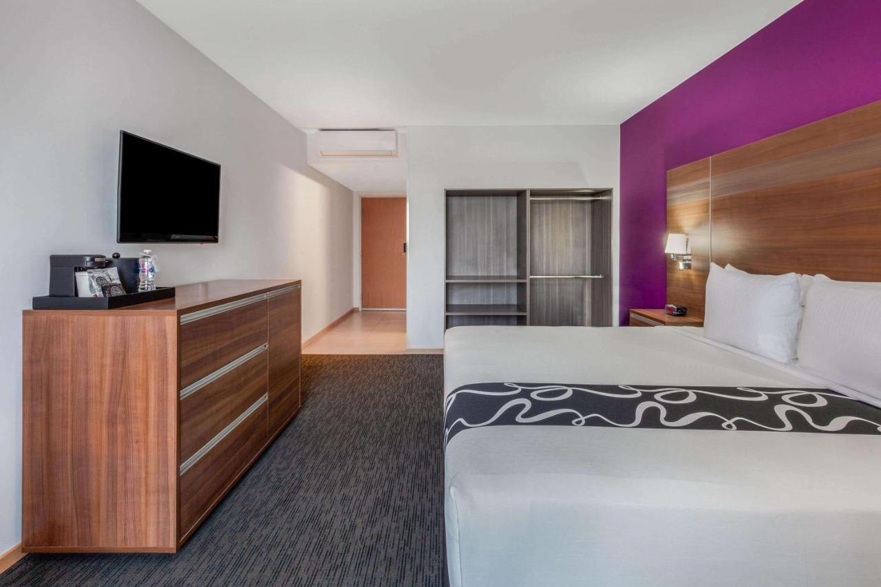 מלון La Quinta By Wyndham San Jose Chiapa Puebla מראה חיצוני תמונה