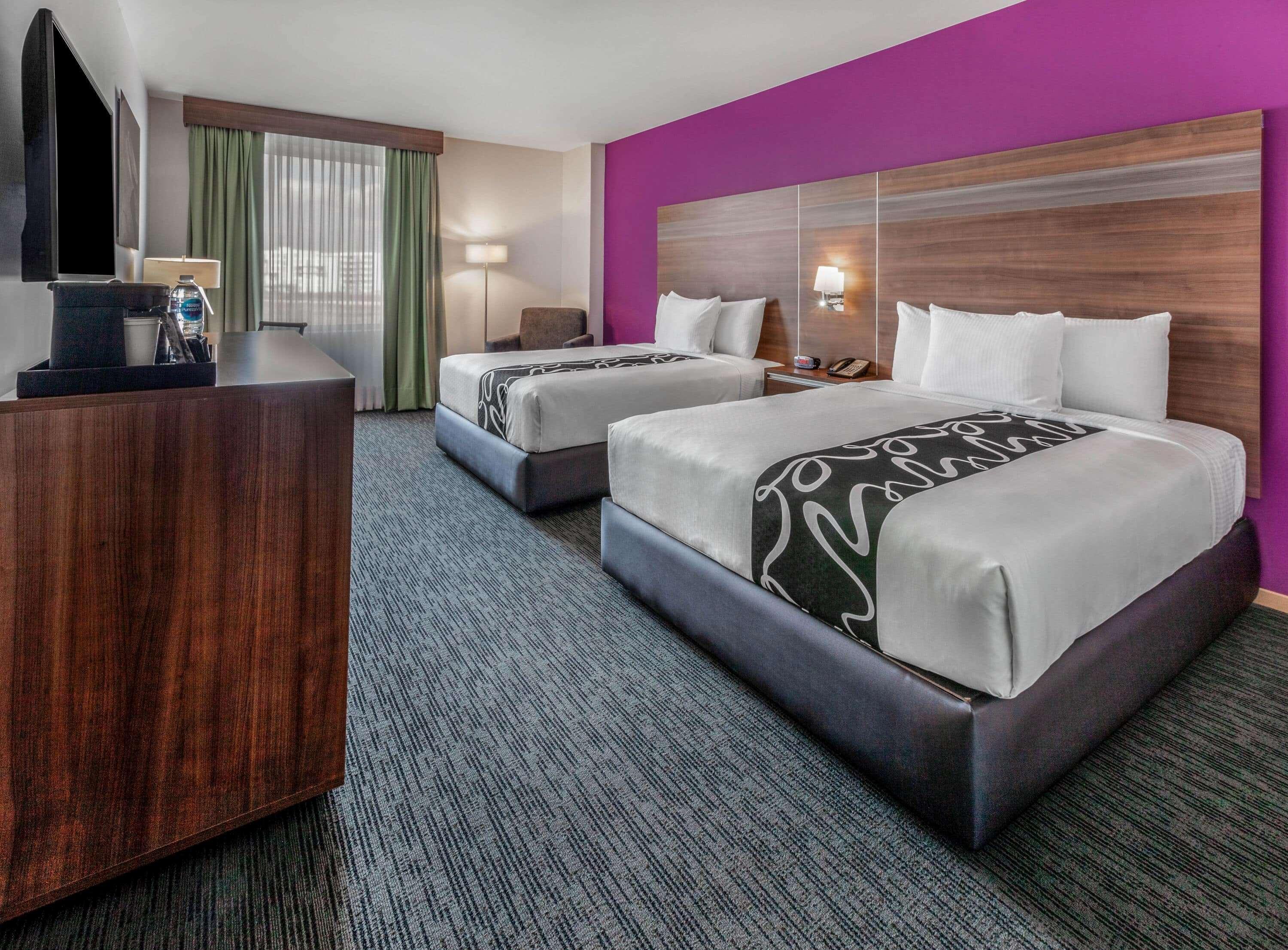 מלון La Quinta By Wyndham San Jose Chiapa Puebla מראה חיצוני תמונה