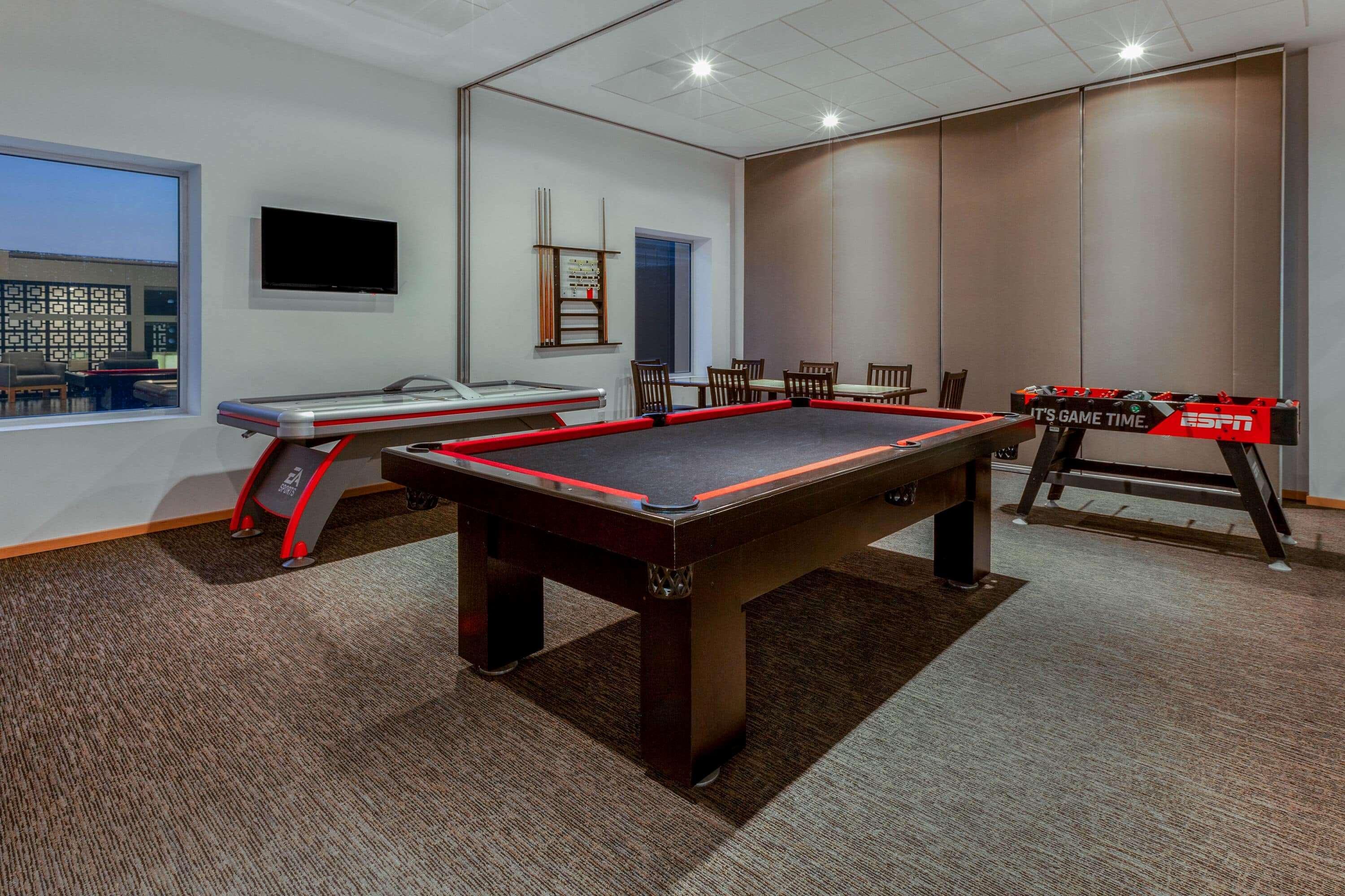 מלון La Quinta By Wyndham San Jose Chiapa Puebla מראה חיצוני תמונה