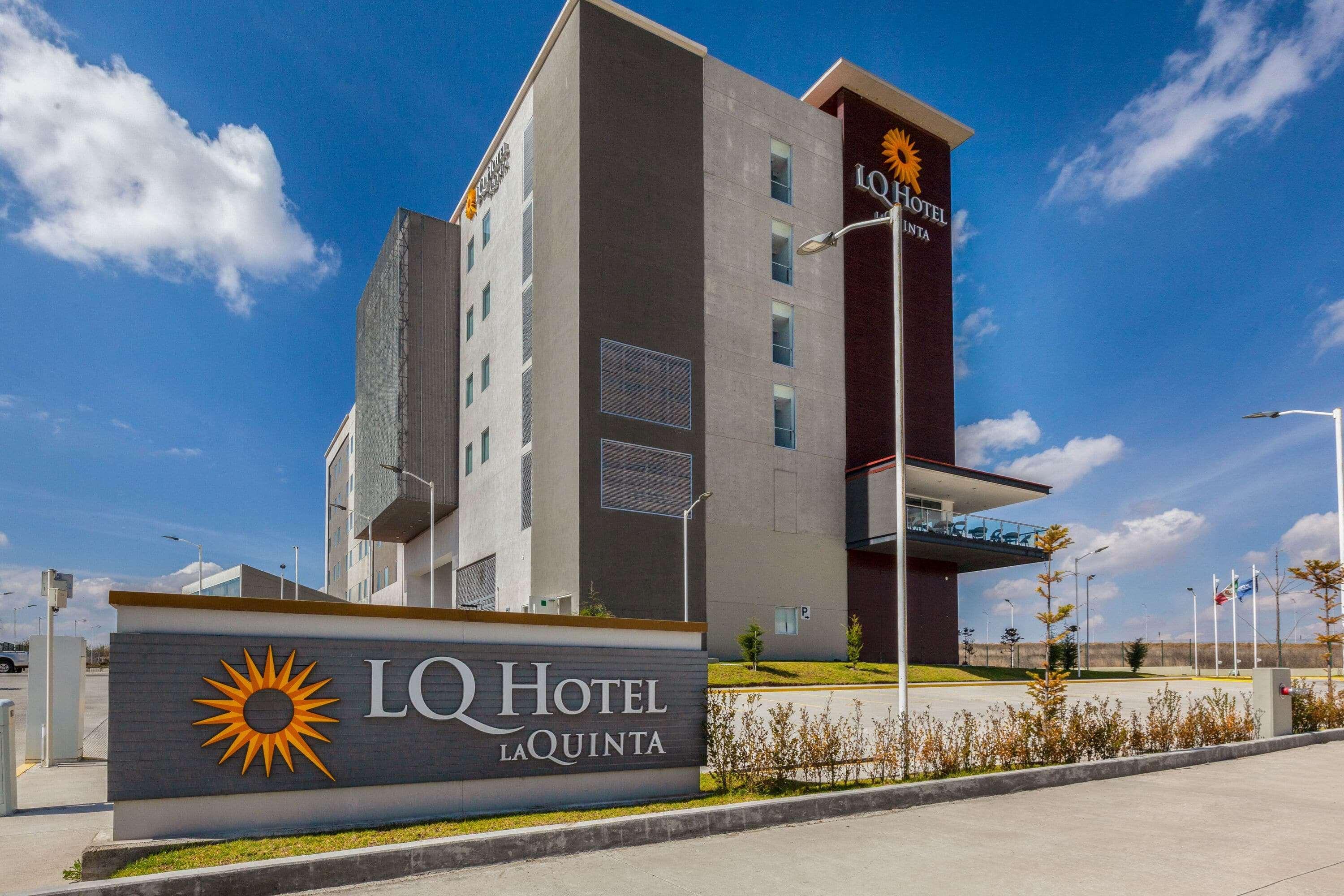 מלון La Quinta By Wyndham San Jose Chiapa Puebla מראה חיצוני תמונה