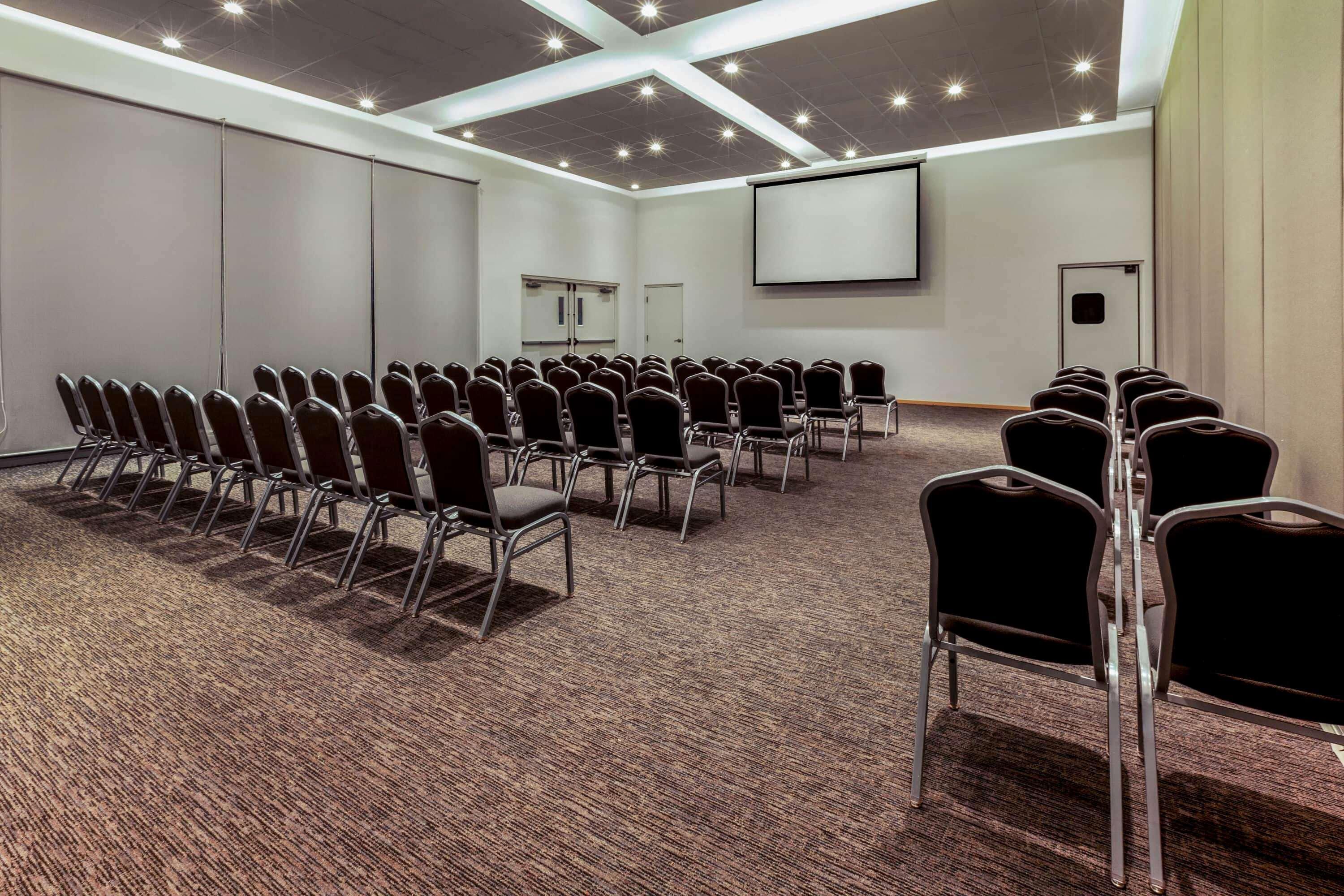 מלון La Quinta By Wyndham San Jose Chiapa Puebla מראה חיצוני תמונה
