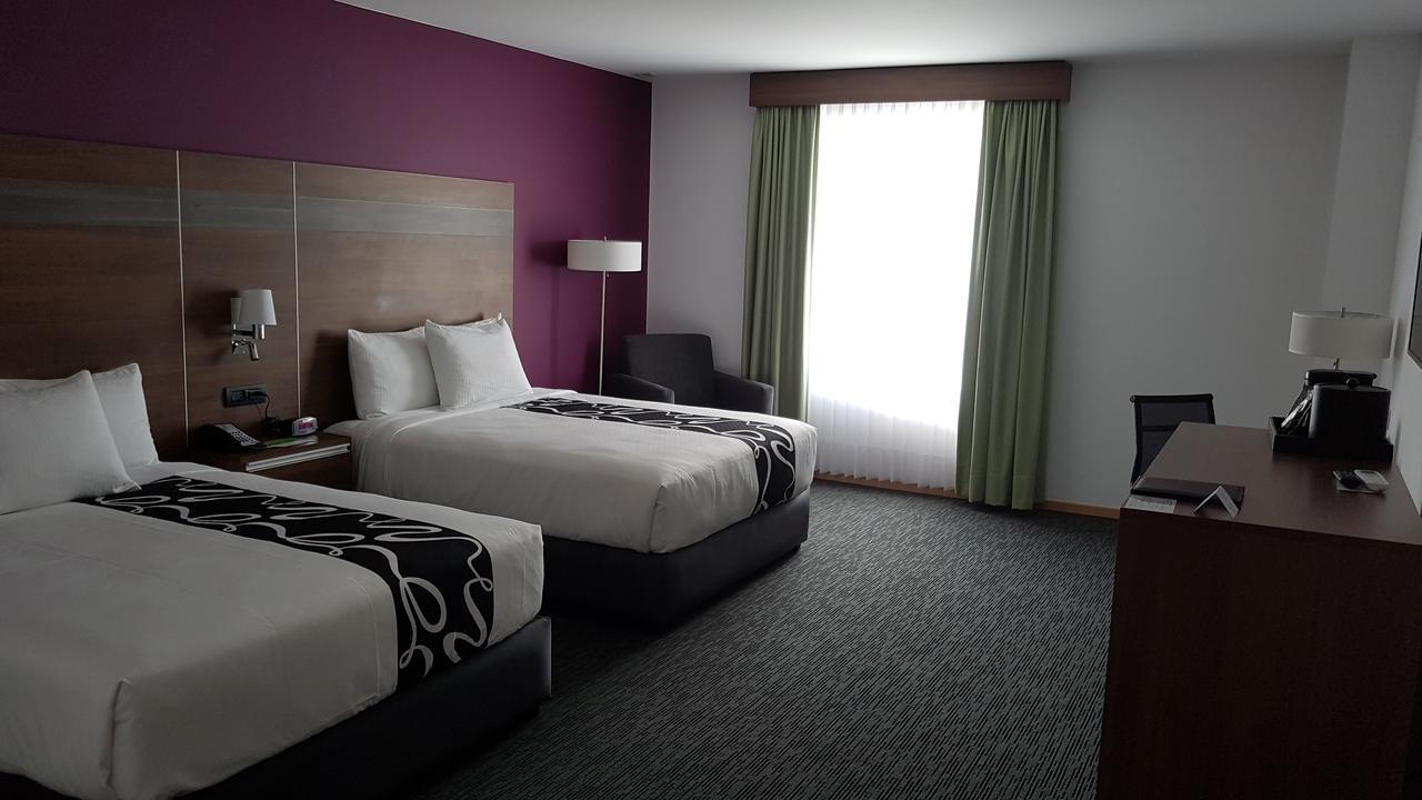 מלון La Quinta By Wyndham San Jose Chiapa Puebla מראה חיצוני תמונה