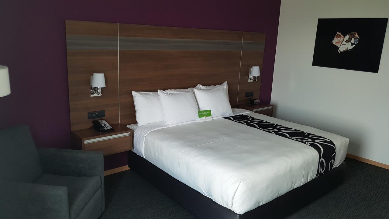 מלון La Quinta By Wyndham San Jose Chiapa Puebla מראה חיצוני תמונה