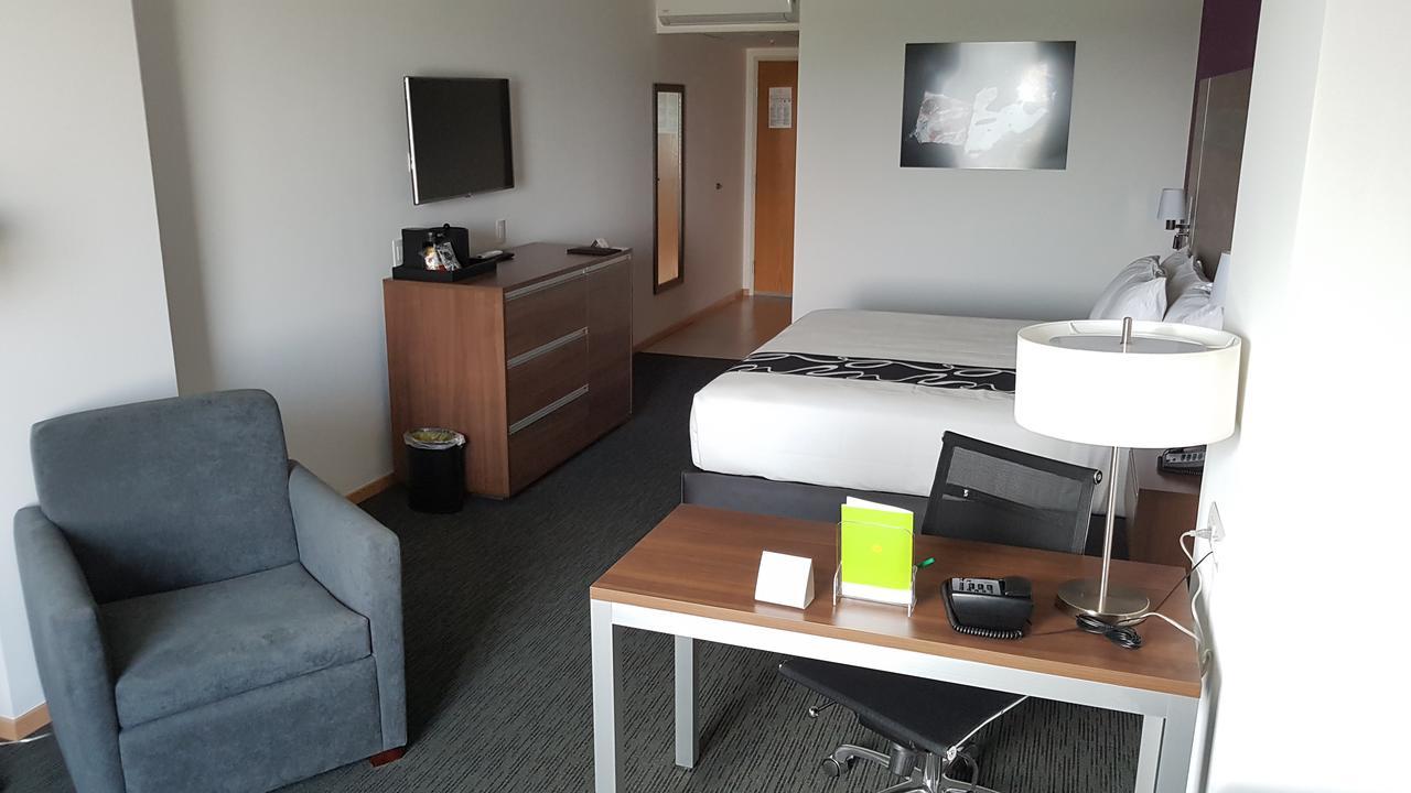 מלון La Quinta By Wyndham San Jose Chiapa Puebla מראה חיצוני תמונה