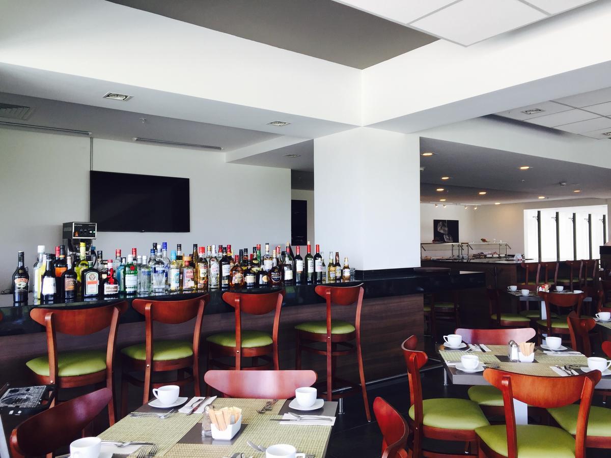 מלון La Quinta By Wyndham San Jose Chiapa Puebla מראה חיצוני תמונה